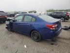 2017 Subaru Impreza  zu verkaufen in Fredericksburg, VA - Front End