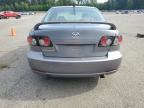 2007 Mazda 6 I for Sale in Arlington, WA - Vandalism