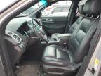 2015 Ford Explorer Xlt за продажба в Mercedes, TX - Water/Flood