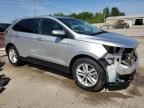 2015 Ford Edge Sel للبيع في Pekin، IL - Front End