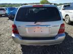 2003 Toyota Highlander en Venta en Cahokia Heights, IL - Mechanical