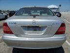 2006 Mercedes-Benz S 500 4Matic for Sale in Van Nuys, CA - Minor Dent/Scratches