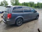 2018 Dodge Grand Caravan Gt   de vânzare în Louisville, KY - Side
