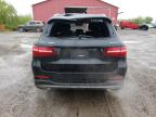 2017 Mercedes-Benz Glc 300 4Matic for Sale in London, ON - Rear End