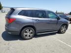 2017 Honda Pilot Exl for Sale in Rancho Cucamonga, CA - Front End