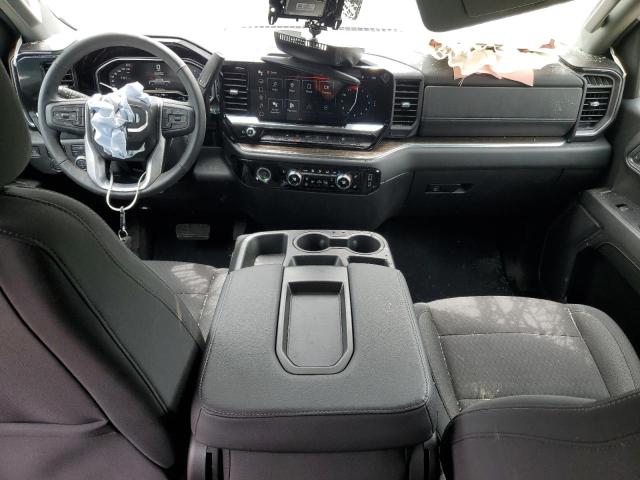  GMC SIERRA 2024 White