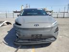 2023 Hyundai Kona Se de vânzare în Sun Valley, CA - Front End