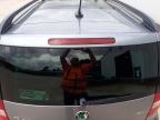 2011 SKODA YETI E-GAN for sale at Copart WESTBURY