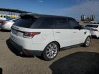 2014 Land Rover Range Rover Sport Hse for Sale in San Diego, CA - Normal Wear