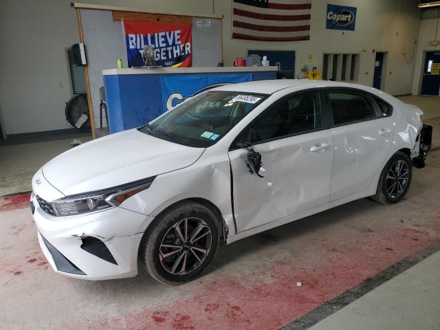  KIA FORTE 2023 Biały