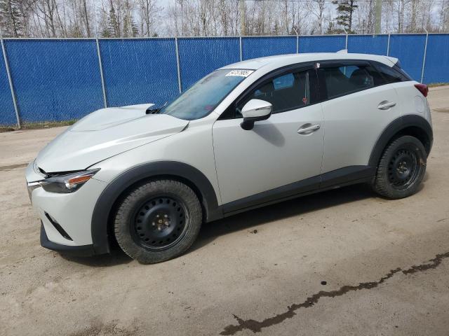 2019 Mazda Cx-3 Touring