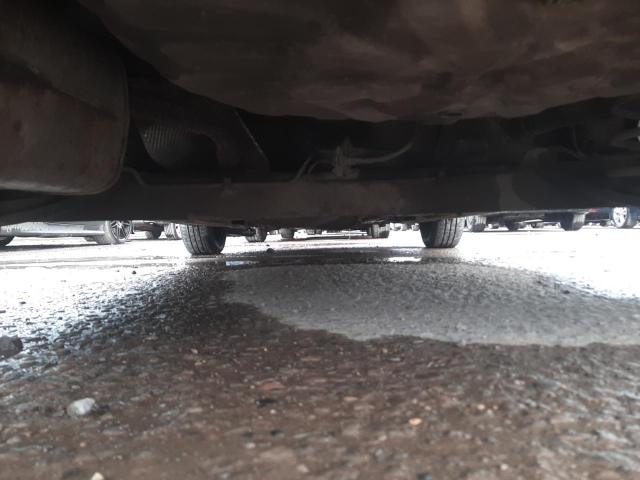 2008 NISSAN MICRA ACEN