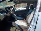 2015 Chevrolet Spark Ev 1Lt за продажба в Wilmington, CA - Mechanical