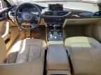 2013 Audi A6 Premium na sprzedaż w Mendon, MA - Side