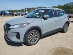 2023 Nissan Kicks Sv de vânzare în Greenwell Springs, LA - Side