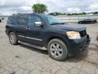 Shreveport, LA에서 판매 중인 2012 Nissan Armada Sv - Front End
