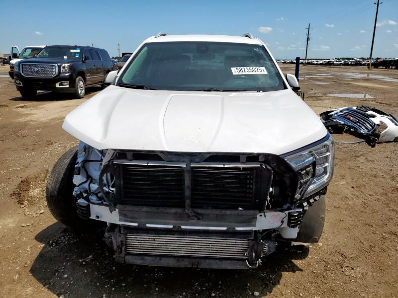  GMC TERRAIN 2022 Белый