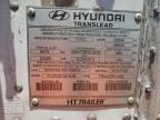 2014 Hyundai Translead Vc2530152-Ajs Dry Van Trailer zu verkaufen in San Diego, CA - Minor Dent/Scratches