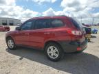 2011 Hyundai Santa Fe Gls zu verkaufen in Oklahoma City, OK - Front End