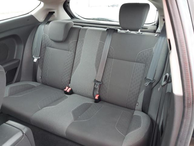2014 FORD FIESTA ZET