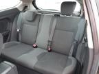 2014 FORD FIESTA ZET for sale at Copart YORK