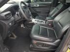 2020 Ford Explorer Police Interceptor იყიდება Woodhaven-ში, MI - Minor Dent/Scratches