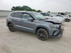 2022 Volkswagen Taos Se for Sale in Wilmer, TX - Front End