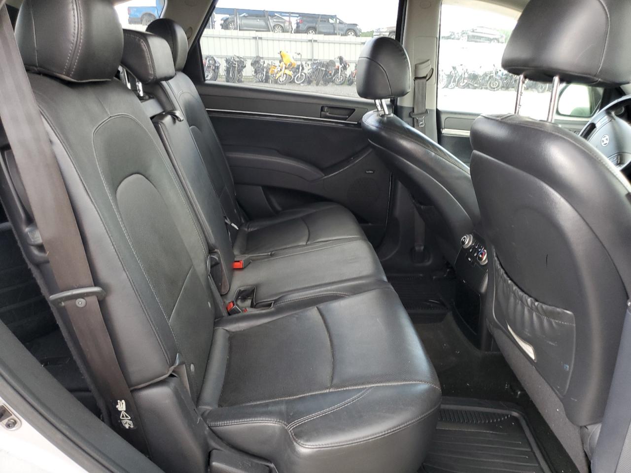 2012 Hyundai Veracruz Gls VIN: KM8NU4CC9CU194902 Lot: 56713975