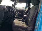 2017 Jeep Wrangler Unlimited Rubicon   na sprzedaż w Jacksonville, FL - Rear End