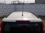 2012 FIAT PANDA LOUN for sale at Copart WHITBURN