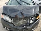 2014 Honda Odyssey Touring for Sale in Pekin, IL - Front End
