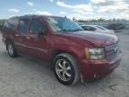 2011 Chevrolet Suburban K1500 Ltz de vânzare în Cahokia Heights, IL - Side
