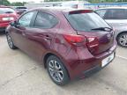 2019 MAZDA 2 GT SPORT for sale at Copart NEWBURY