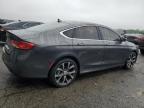2015 Chrysler 200 C na sprzedaż w Austell, GA - Undercarriage