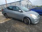 2014 Nissan Versa S for Sale in Pennsburg, PA - Rear End