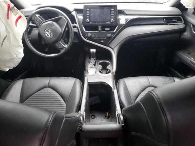 TOYOTA CAMRY 2023 Szary