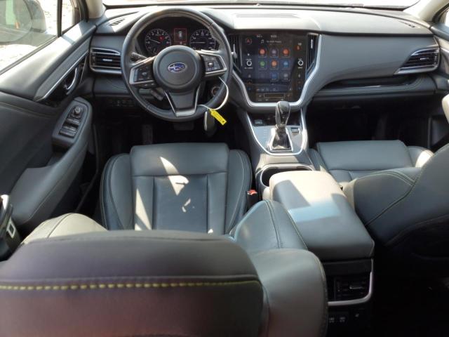  SUBARU OUTBACK 2020 Szary