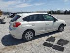 2015 Subaru Impreza    за продажба в Reno, NV - Side