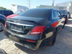 2016 MERCEDES BENZ E 220 D AM for sale at Copart BRISTOL