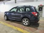 2016 Subaru Forester 2.5I for Sale in Marlboro, NY - Front End