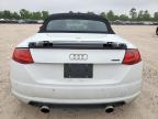 2017 Audi Tt  for Sale in Houston, TX - Undercarriage