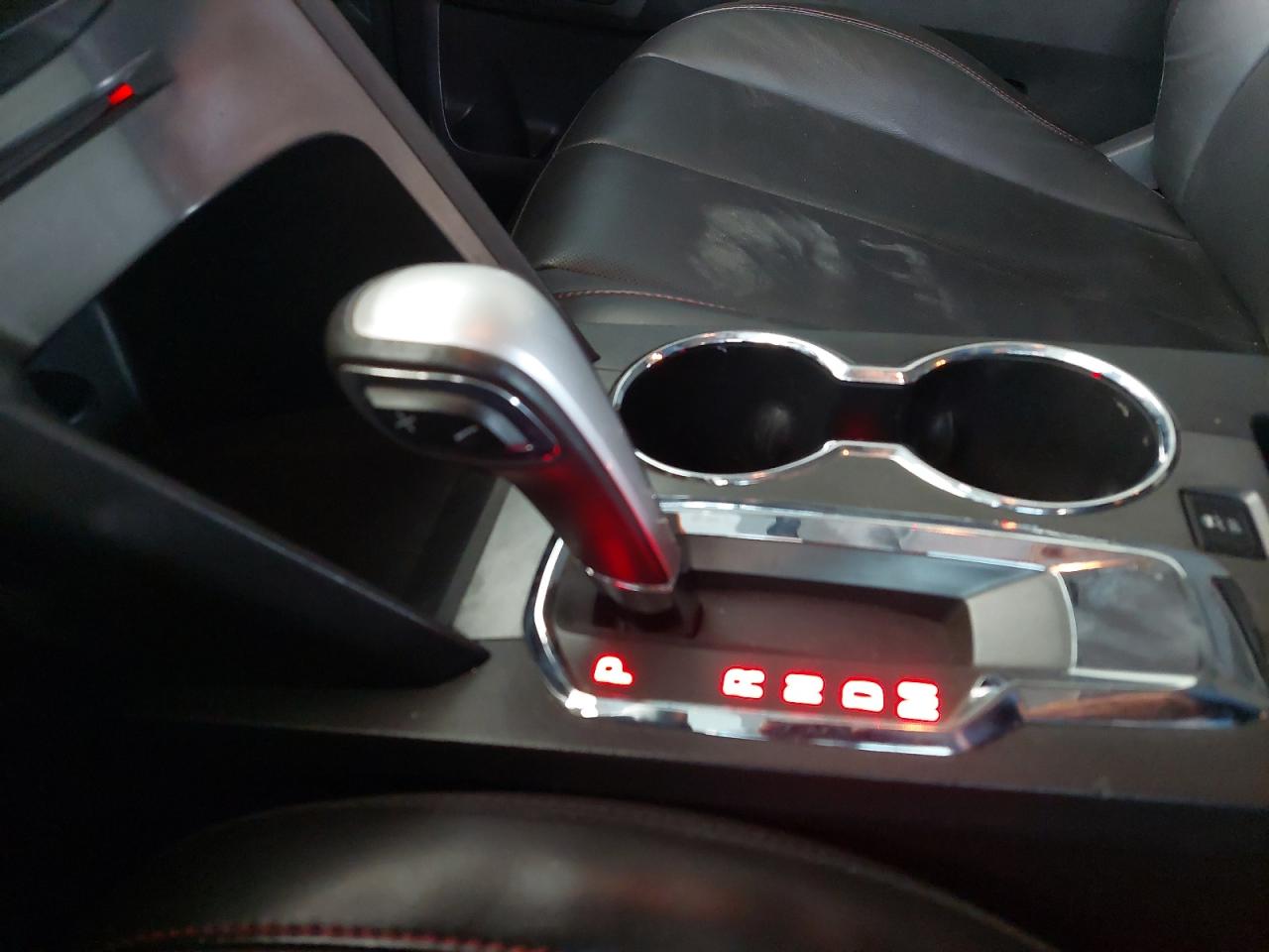 2GKFL8E34F6229224 - 2015 Gmc TERRAIN - #undefined