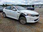 2016 Kia Optima Ex   for Sale in Conway, AR - Rear End