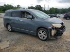 2011 Nissan Quest S for Sale in Memphis, TN - Front End
