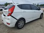 2012 Hyundai Accent Gls for Sale in Hampton, VA - Rear End