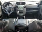 2011 Honda Pilot Touring na sprzedaż w Loganville, GA - Rear End