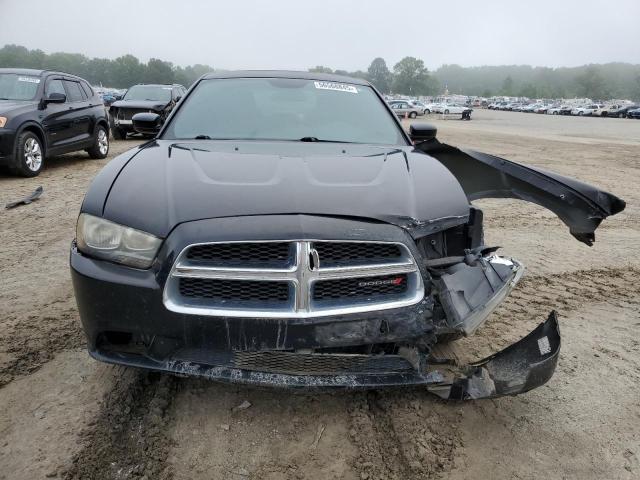  DODGE CHARGER 2014 Black