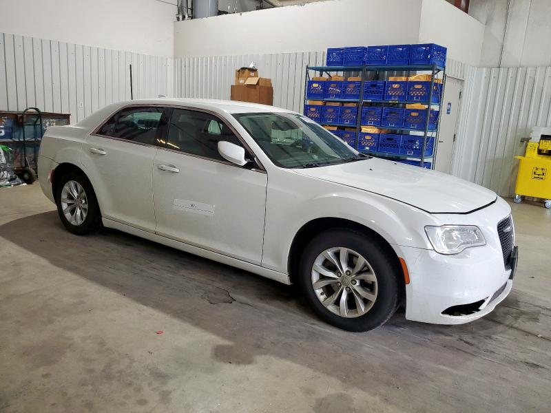  CHRYSLER 300 2015 Biały