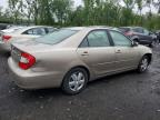 2003 Toyota Camry Le for Sale in New Britain, CT - Front End