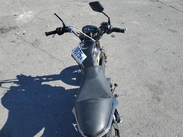  KAWASAKI OTHR CYCLE 2017 Сірий